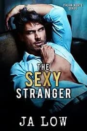 The Sexy Stranger