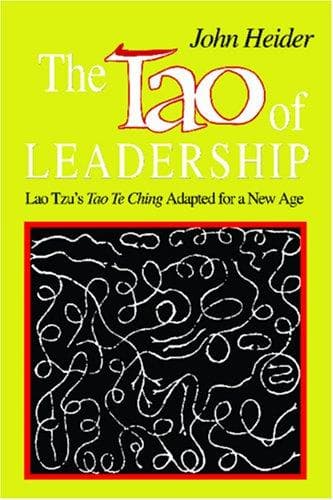 The Tao of Leadership