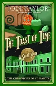 The Toast of Time