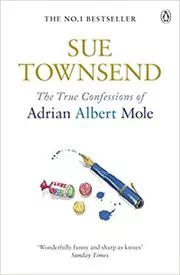 The True Confessions of Adrian Albert Mole