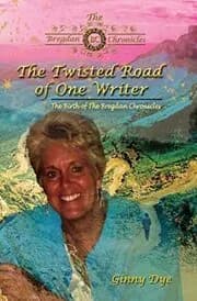 The Twisted Road Of One Writer