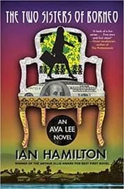 The Two Sisters of Borneo