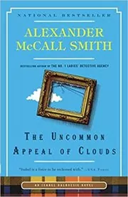 The Uncommon Appeal of Clouds