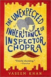 The Unexpected Inheritance of Inspector Chopra