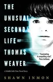 The Unusual Second Life of Thomas Weaver