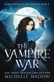 The Vampire War