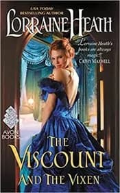 The Viscount and the Vixen