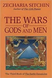 The Wars of Gods and Men