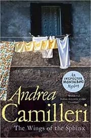 The Wings of the Sphinx