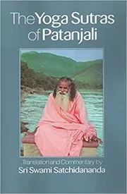 The Yoga Sutras of Patanjali