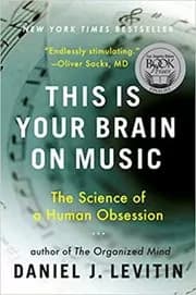 This Is Your Brain on Music