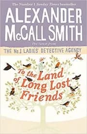 To the Land of Long Lost Friends