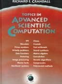 Topics in Advanced Scientific Computation