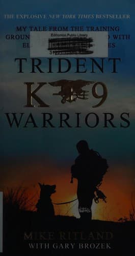 Trident K9 Warriors