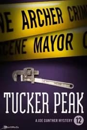 Tucker Peak