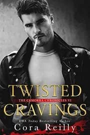 Twisted Cravings