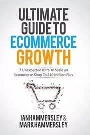 Ultimate Guide To E-commerce Growth