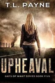 Upheaval