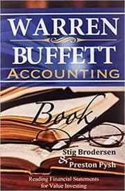 Warren Buffett Accounting Book