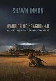 Warrior of Kragdon-ah