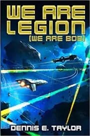 We Are Legion