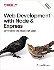 Web Development with Node and Express