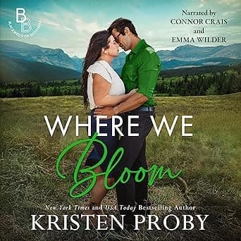 Where We Bloom