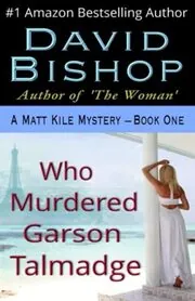Who Murdered Garson Talmadge