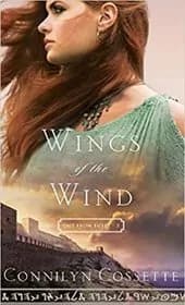 Wings of the Wind