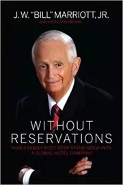 Without Reservations