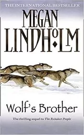 Wolf's Brother