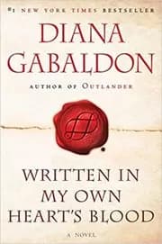 Written in My Own Heart's Blood