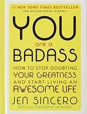 You Are a Badass
